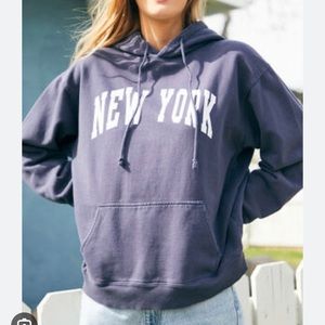 John Galt pullover hoodie